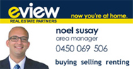 Eview - Noel Sussay