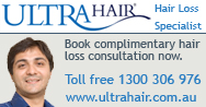Ultra Hair
